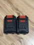 Батерии Flex 18V 5ah 2025г., снимка 4