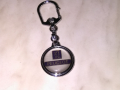 Ключосържател Пежо отличен, снимка 2