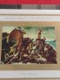 Два пощенски блок марки чисти без печат стари редки Албания, СССР за КОЛЕКЦИЯ 20586, снимка 4