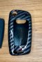 Карбонов Ауди кейс, калъф, снимка 7