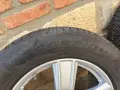 Джанти DEZENT R19 без забележки с  зимни гуми PIRELLI SCORPION 275/55/19 като нови подходящи за SUV, снимка 9