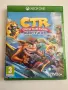 Crash Team Racing Nitro-Fueled за Xbox one, снимка 1