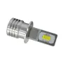 LED крушки за халоген H3 мини – NA017-H3, снимка 4