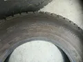 Продавам 4 бр. зимни гуми Нокиан/Nokian WR C cargo и WRC 3 STUDLESS 215/75R16C за бус, снимка 7
