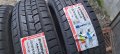 4бр. нови зимни гуми ROADSTONE 215 70 16 DOT 2921, снимка 4