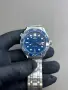 Omega Seamaster Diver 300M Blue Ceramic Bezel V4 VSF Blue Dial Super Clone, снимка 4