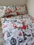 спален комплект приста, снимка 5