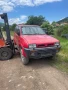 Nisan Terano 2 2.7tdi, снимка 2