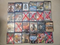Ps2 игри, снимка 1
