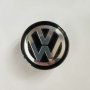 Капачки за джанти за Фолксваген Golf VW Passat Caddy - Различни размери, снимка 18