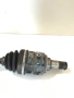 Полуоска предна лява за Toyota Corolla Verso 2.2 D4D (2007) 43420-05371, снимка 3