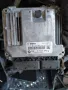 моторен компютър ECU за BMW X3 F25 (2010-2014г.). 0 281 017 647, снимка 1