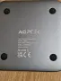 Безжично зарядно устройство AGPTEK DW01 с мощност 15W, предназначено за Qi-съвместими устройства, снимка 3