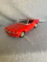 количка  Ford Mustang Convertible от 1966 г.   1:18, снимка 1