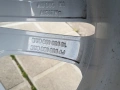 Джанти Ауди А3 / С3 С лайн 18" 5х112 225/40/18 Audi A3 / S3 Sline 5x112 8V0601025BL, снимка 8