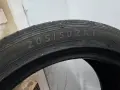 4бр летни гуми 205/50/17 DUNLOP L06691 , снимка 6