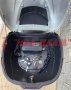 Електрически скутер Elektro Futura дизайн Vespa 4000W 20Ah/7 4000W 20Ah/72V+документи за регистрация, снимка 11