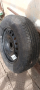 245 65 18 резервна гума с джанта за Jeep grand cherokee 2012-2018г, снимка 1 - Гуми и джанти - 44742364