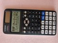 Научен калкулатор Casio FX - 991ex, 552  функции, снимка 3