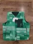 Nike Lfc M Nsw Vest Rev Gx - мъжки шерпа елек 2-лицев НОВ размери Л / ХЛ /2ХЛ, снимка 7