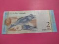 Банкнота Венецуела-15654, снимка 1