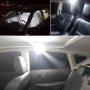 Супер мощни дневни светлини-интериор-купе-багажник-плафон, снимка 3