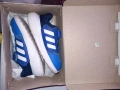 Adidas, оригинални маратонки за момче, снимка 6