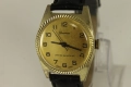 1960's Мъжки Ръчен Часовник LUCERNE, снимка 3