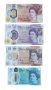 Образователни комплекти пари с разнообразие от банкноти, снимка 11