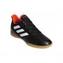 Детски Футболни обувки - ADIDAS PREDATOR TANGO 18.4 IN; размери: 38,5, снимка 4