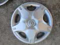 Оригинални тасове 14цола за Renault Clio.kangoo.Zoe.Twingo, снимка 7