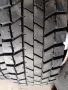 4 броя гуми с джанти 225/75/17,5, снимка 5