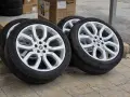 5х120 22 Цола Джанти Land Rover Range Rover Sport, снимка 6