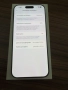 IPhone 16 PRO MAX 256, снимка 4