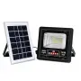 Соларен LED прожектор 50W с външен панел, снимка 1