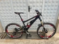 Canyon Torque EX Gapstar downhill enduro, снимка 1