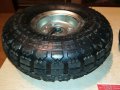 гуми с джанти 25х8см внос германия 1409211118, снимка 10
