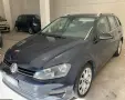 Volkswagen Golf 7 1.6 TDI DSG 110кс Executive EURO 6b, снимка 2