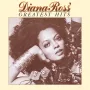 Diana Ross-GREATEST HITS, снимка 1