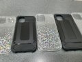 iPhone 12 mini , iPhone 12 , iPhone 12 pro ,iPhone 12 pro max  Armor и блестящ силикон, снимка 3