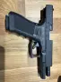 Airsoft GLOCK 17 , Umarex, снимка 3