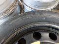 1бр.гума патерица Hankook 125 70 16 ет25,5 3,5JX16 за VW Golf 5,6 ,7,passat . , снимка 2