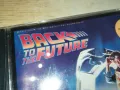 BACK TO THE FUTURE CD 1603251449, снимка 3
