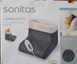грейка за крака на Sanitas чисто нова., снимка 4