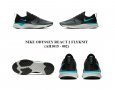 маратонки NIKE ODYSSEY REACT 2 FLYKNIT номер 42-42,5, снимка 2
