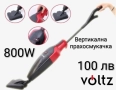Вертикална прахосмукачка Voltz 800W , снимка 1