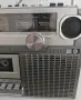 JVC cassette recorder RC-828L, снимка 2