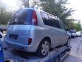 Renault Espace 4, 2004 г. на части, снимка 2