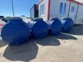 Трипластов резервоар- 500л, снимка 2