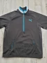 Puma Cell Half Zip USP Wind, снимка 1